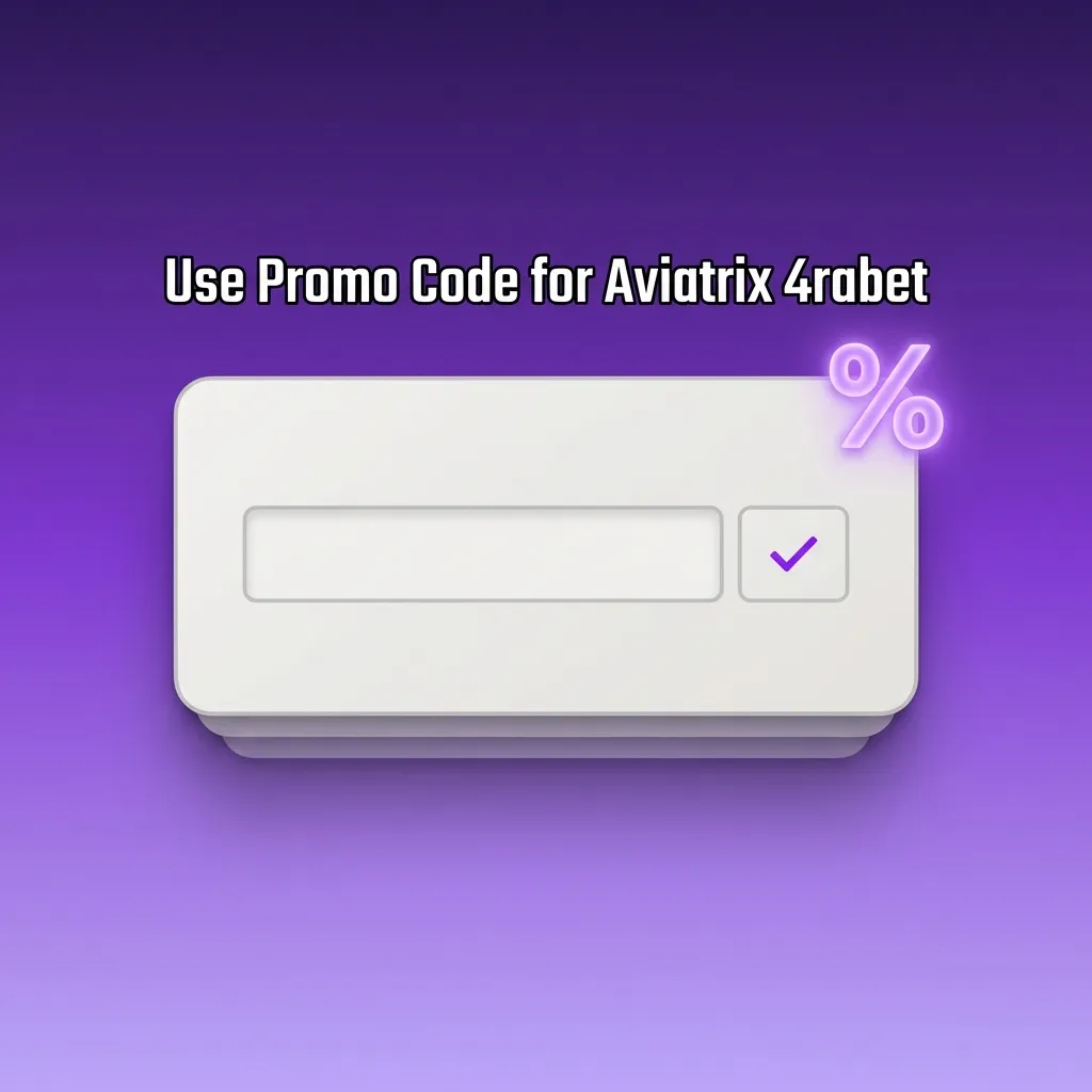 Banner showing “Use Promo Code AVIATRIX150” with a casino bonus offer during signup and deposits